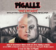 Pigalle&nbsp;-&nbsp;Neuf et occasion