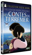 Les Contes de Terremer - Edition simple