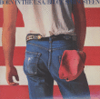 Bruce Springsteen&nbsp;-&nbsp;Born in the USA