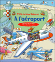 Dans l'aéroport&nbsp;-&nbsp;Rob Lloyd Jones