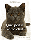 Que pense votre chat ?&nbsp;-&nbsp;David Alderton