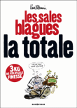 Les sales blagues de l'Echo, Intégrale T1 à T15&nbsp;-&nbsp;Vuillemin