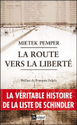 La route vers la liberté&nbsp;-&nbsp;Mietek Pemper