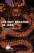 Les huit dragons de Jade&nbsp;-&nbsp;Gérard Delteil
