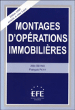Montages d'op�rations immobili�res