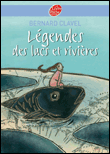 Légendes des lacs et des rivières