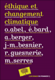 Ethique et changement climatique&nbsp;-&nbsp;Collectif