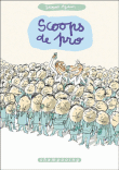 Scoops de pro&nbsp;-&nbsp;Azam