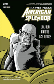 American splendor, another day&nbsp;-&nbsp;Pekar