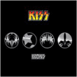 Kiss&nbsp;-&nbsp;Ikons