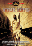 Bertha Boxcar&nbsp;-&nbsp;Martin Scorsese