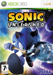 Sonic Unleashed&nbsp;-&nbsp;