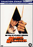 Orange mécanique (DVD)