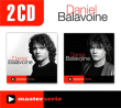 Daniel Balavoine&nbsp;-&nbsp;Master série volumes 1 et 2