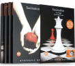 Twilight, Coffret 8 CD Mp3 - Tomes 1 à 4 - Lu par Maia Baran&nbsp;-&nbsp;Stephenie Meyer