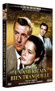 Un américain bien tranquille&nbsp;-&nbsp;Joseph L. Mankiewicz