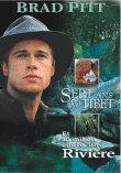 Et au milieu coule une rivière - Sept ans au Tibet - Coffret&nbsp;-&nbsp;Robert Redford, Jean-Jacques Annaud