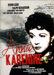 Anna Karenine&nbsp;-&nbsp;Julien Duvivier