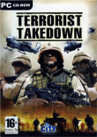 Terrorist Takedown Trilogy&nbsp;-&nbsp;