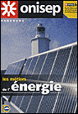 Les métiers de l'énergie