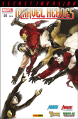 Marvel Heroes