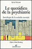 La psychiatrie française aujourd'hui