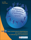Pr�paration aux dipl�mes d'�ducateur sportif