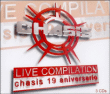 Makina&nbsp;-&nbsp;Chasis live 19 aniversario