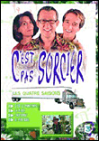C'est pas sorcier&nbsp;-&nbsp;Les Quatre Saisons
