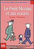 Les histoires inédites du petit Nicolas, T4&nbsp;-&nbsp;René Goscinny, Jean-Jacques Sempé