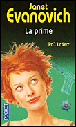 Les enquêtes de Stéphanie Plum - La prime