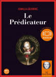 Le prédicateur&nbsp;-&nbsp;Camilla Läckberg