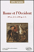 Rome et l'Occident de 197 avant à 192 après J.C.&nbsp;-&nbsp;Yves Roman