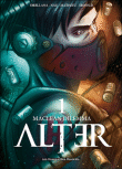 MacLean Dilemma&nbsp;-&nbsp;Orellana, Nau, Mathieu