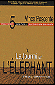 La fourmi et l'éléphant