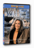 Mémoire de la télévision&nbsp;-&nbsp;Le Château des Oliviers - Volume 1
