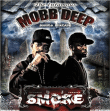 Dj Smoke, Mobb Deep&nbsp;-&nbsp;Murda mixtape