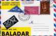 Lettres des Iles Baladar