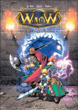 Waow, T2&nbsp;-&nbsp;Kitex