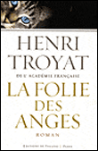 La voisine de palier&nbsp;-&nbsp;Henri Troyat