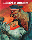 Allemagne, les années noires 1912-1929