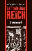Le troisième Reich