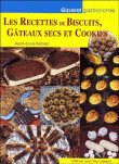 Recettes de biscuits, g�teaux secs et cookies