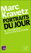 Portraits du jour&nbsp;-&nbsp;Marc Kravetz