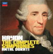 F Joseph Haydn