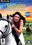 Alexandra Ledermann : La colline aux chevaux sauvages