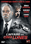 L'Affaire des Cinq Lunes&nbsp;-&nbsp;Renzo Martinelli
