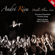 André Rieu&nbsp;-&nbsp;Live - Zénith Paris Nov. 09 - Féeries de noël - Chansons populaires
