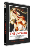 The Uncanny&nbsp;-&nbsp;Denis Héroux