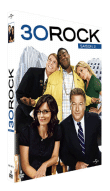 30 Rock - Saison 3 (DVD)